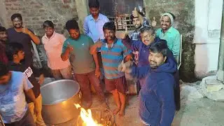 #2026 #January 1st #Love feast #జనవరి 1న ప్రేమ విందు part - 1