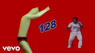 @mentoss97 ft. @MrTomcatCZ, @panrady - 128 (Music Video)