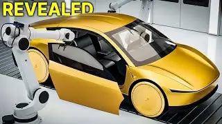 Shocking Tesla Optimus Fall: Teleop Exposed? Elon Musk's RoboTaxi Driverless Revolution!