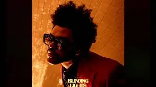 (SmoothHLiam Radio Edit) The Weeknd - Blinding Lights