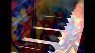 Cul de sac - Dark matter