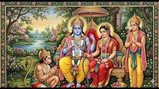 Balakanda77sarga వాల్మీకి రామాయణం బాల కాండ 77వ సర్గ అన్యోన్య దాంపత్యం కొరకు with meanings
