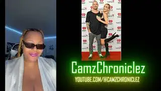 BRIAN AUSTIN GREENE...................AND PAM??????????? 😱😱😱 #brianaaustingreen.....#TichinaArnold