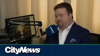 Ontario's new health minister finally breaks her silence