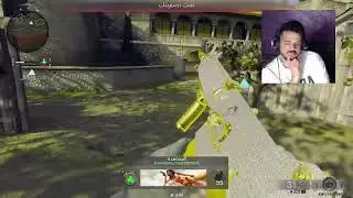 بث Call of Duty BO6 سيرش عشوائي #29