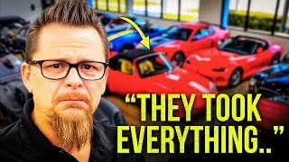 What Really Happened to Dave Kindig