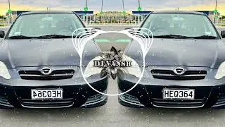 Raat Sapna Dikhaye Diya ( Jive Remix ) DJ Vansh