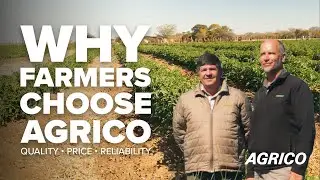 Why Farmers in Botswana Choose Agrico | Quality You Can Trust, Prices You Can Afford
