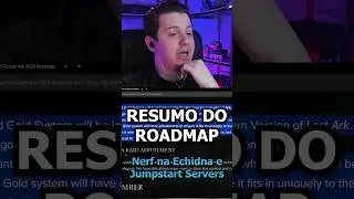 RESUMO DO ROADMAP (Parte 2) #lostark #teslat #shorts