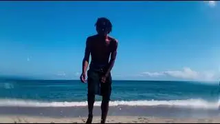 Lil Dre- Day & Night (lyric Video)