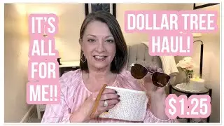 DOLLAR TREE HAUL | Let’s Do A LEAD Test! | ALL FOR ME FINDS | I Love The DT😁 #haul #dollartree