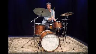 NOBLE & COOLEY Walnut Classic Series