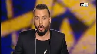 الفرق بين أغاني الأمس واليوم في سكيتش سيف الدين ستيف