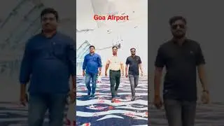 #Awpl Goa Airport #asclepius #wellness