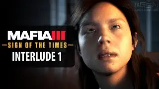 Mafia 3 Sign of the Times DLC - Interlude 1 [No Commentary]