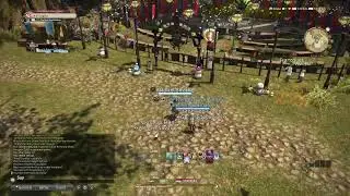 FFXIV new player experience part 2