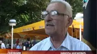Sećanje na kozaračku bitku