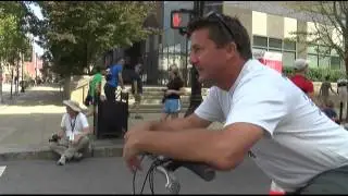 JOHN BOEL FEATURE REPORTER
