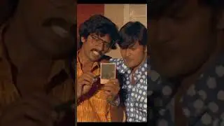 Ambuli Investigation Scene | R. Parthiban | Gokulnath | Jagan | #Shorts