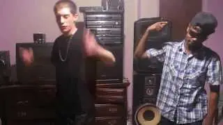Jay Dubbz featuring Dubreeze- 
