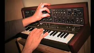 Casio MT-68 (upright) by S-CAT (Circuit Bent).