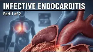 Infective Endocarditis Part 1 of 2