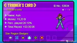 Pok&eacute;mon Reloaded Episode 81: Fishing Break!