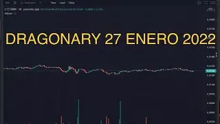 Precio CYT, Mazmorras, Binance NFT, Islas, Marketplace, Leaderboard , cofres y algo mas de Dragonary