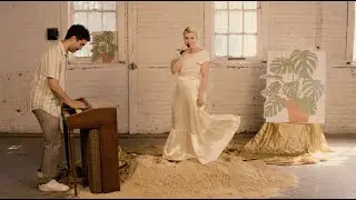 Sweetboy - Island
