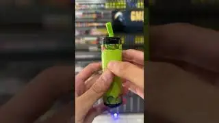 Can you believe it?! #vape #wow