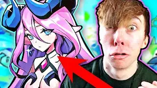 MONSTER NEVER CRY (iPad Gameplay)