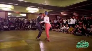 RHSF 2020 Nicolas & Mikaela