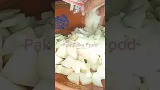 دہی بھلے کی اسان ریسپی #pakzaikafood #easyalootikkirecipe #recipe