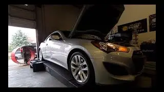 SFR Winter Tuning event @ SFR USA