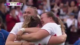 GoAnimate - SOF watch the Women’s Rugby World Cup 2025