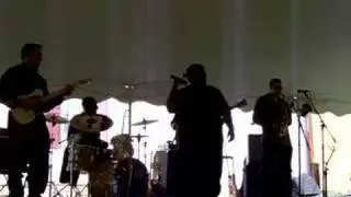 Blue Method - God Made Me Funky