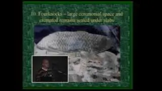 Chris Trwoga: Crystal Technology of the Megalith Builders FULL LECTURE