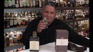 Canadian Club 43 Year “The Speakeasy” Whisky