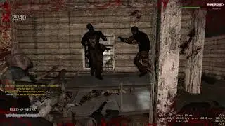 Zombie Panic! Source - Slegdehammer vs. Sledgehammer - 2022