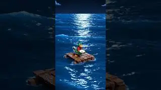 He Found an Island That Wasn&rsquo;t on Any Map | Duckling Adventure