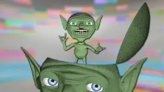 INFINITE GOBLIN