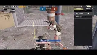 TDM Tournament Qualifier 2 || PKBG Match#3