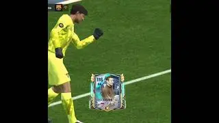 3x shot saved Lev yashin 🧤☠️ #eafc #eafc24 #eafc25 #fifa #fifamobile #fcmobile #mobilegame