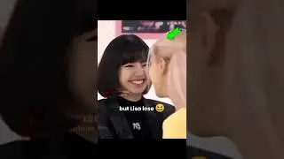 they couldn't handle chaennie😭#jennie #ros&eacute; #lisa #jisoo #blackpink #shorts