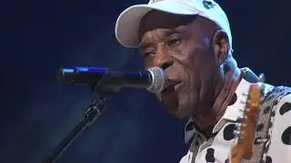 Buddy Guy 
