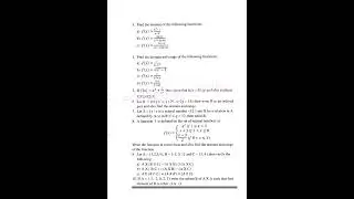class 11 maths ch-2 impo. que and hot ques