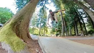 WINDELLS SKATEPARK SESSION 2018 (CASEY WILLAX)