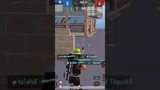 Встретил PRO игрока? #бесплатный #freestyle #pubgmobile #pubg