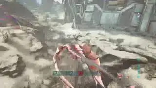 ARK DOOM 25X SEASON 9 PVP BASE UPGRADES AND MORE