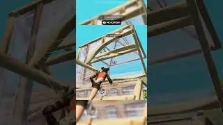 Hammers are so fun in creative. Do you like them? #shorts #fortnite